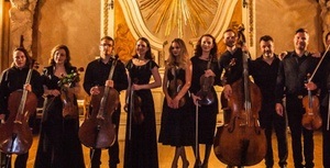 Vivaldis Vier Jahreszeiten & Mozart