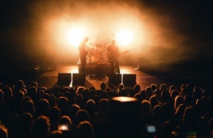 The Littmann-Sessions: eine Pop-Gala