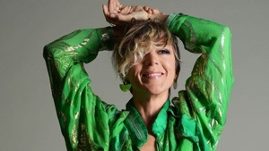 Gretchen Parlato Quartet