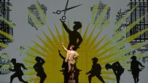 Der Barbier von Sevilla