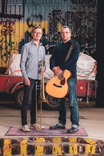 Pop, Jazz, Weltmusik mit Mehr Als Wir