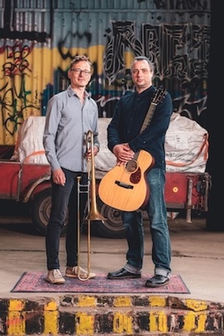 Pop, Jazz, Weltmusik mit Mehr Als Wir