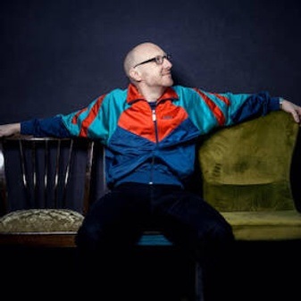 32. Festival der Kleinkunst: Ralf Senkel