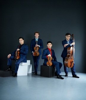 Schumann Quartett