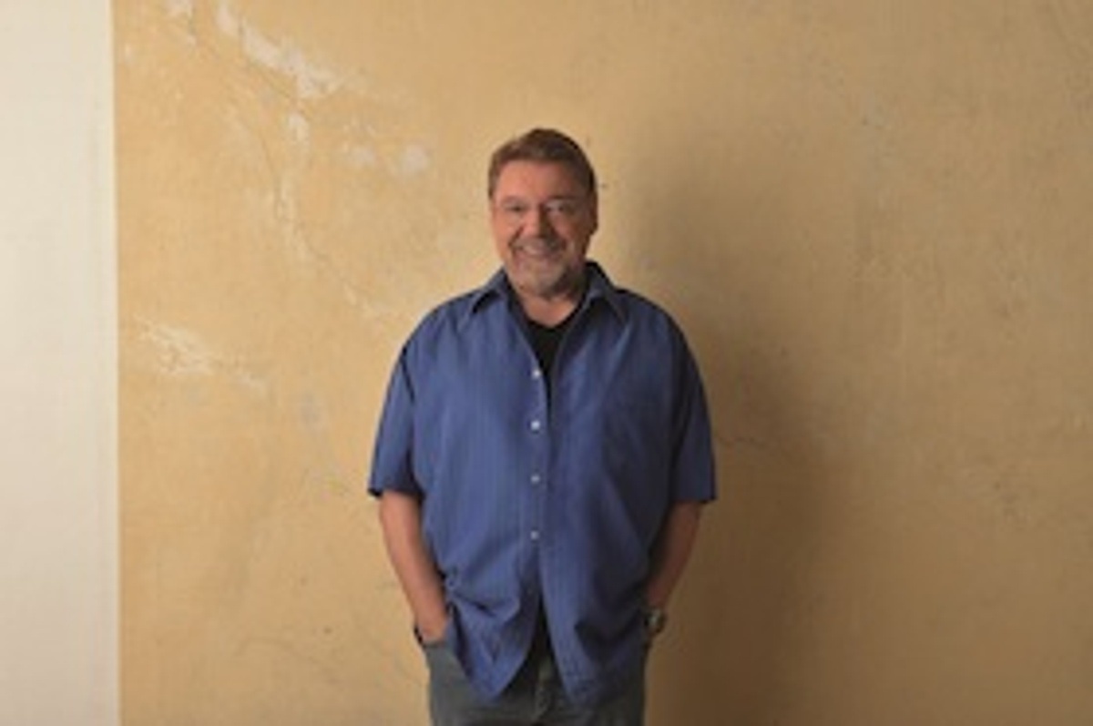 JÜRGEN VON DER LIPPE liest…
