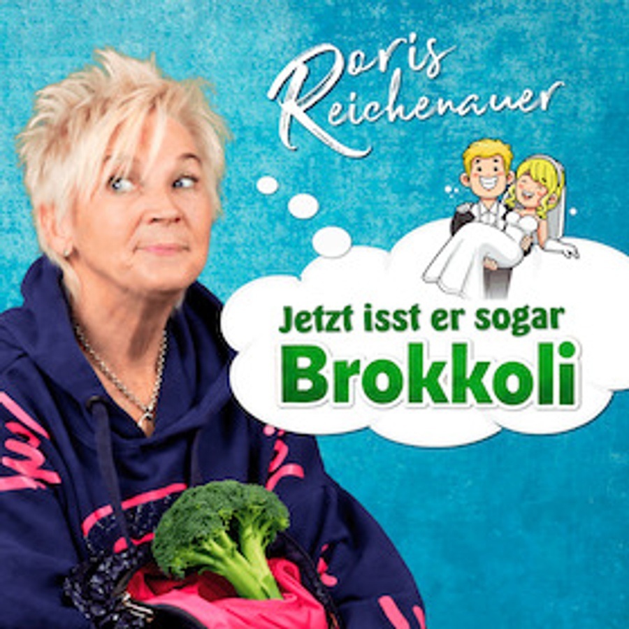 Doris Reichenauer