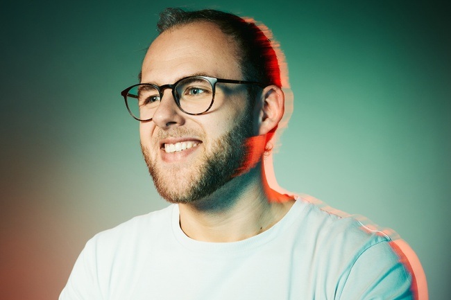 Sven Bensmann