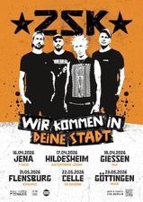 ZSK