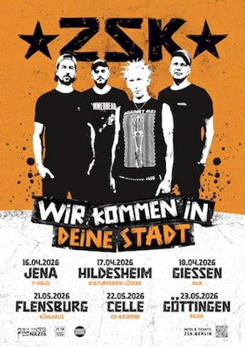ZSK