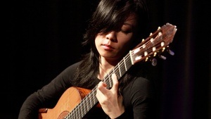 Xuefei Yang, Gitarre