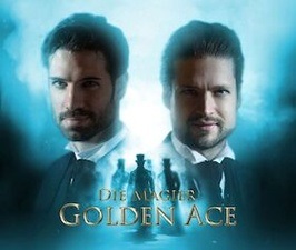 Golden Ace - Die Magier