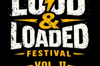 Loud&Loaded Vol.II Mini Punk Festival