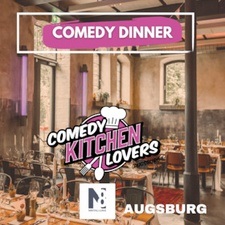 Comedy Dinner Augsburg