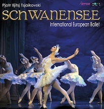 Schwanensee  International European Ballet