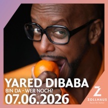 Yared Dibaba