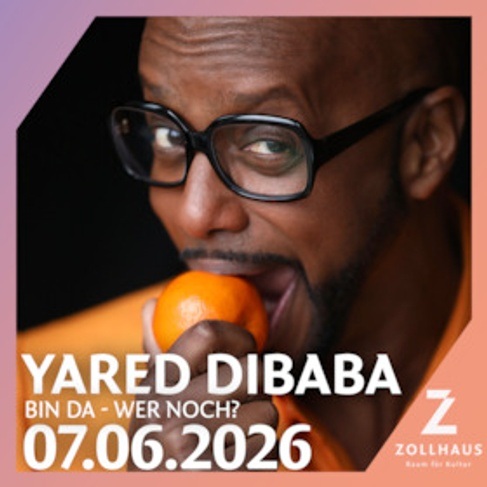 Yared Dibaba