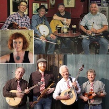 Irish Folk Night