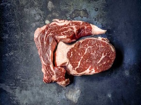 Steak-Tasting