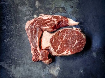 Steak-Tasting