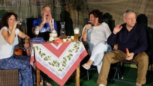 KLEINKUNST IN DER WERKSTATT