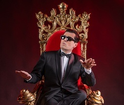 FALCO - DIE SHOW