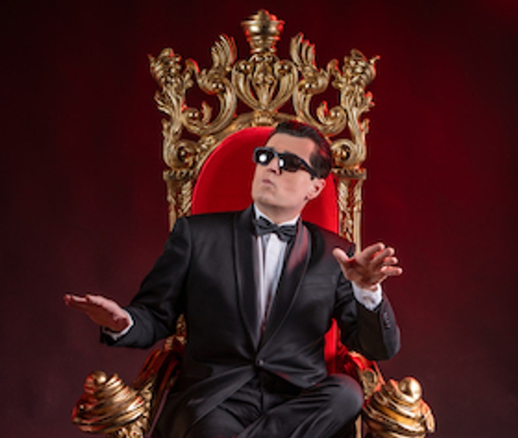 FALCO - DIE SHOW