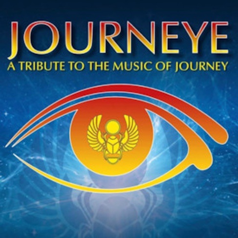 Journeye - Journey Tribute