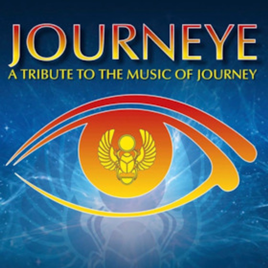 Journeye - Journey Tribute