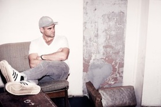 Festival of Lights in Concert - Chris Bekker