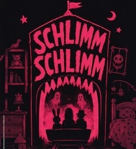 Schlimm Schlimm (6+ / 60 Min.)