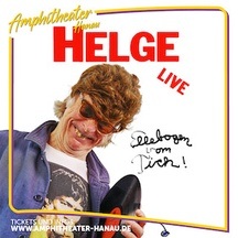 Helge Schneider