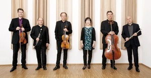 modern art ensemble