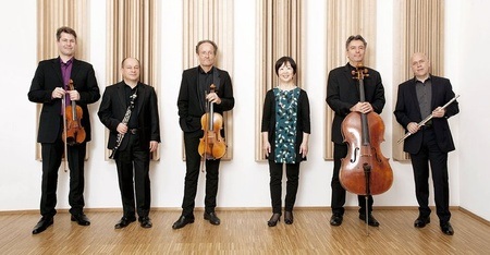 modern art ensemble