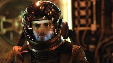 Tuesdays in Space: Andrei Tarkowski - Solaris (1972)