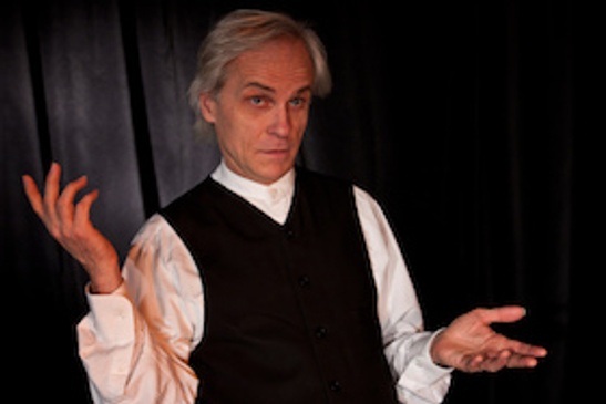 Rumpelstilzchen - Mitspieltheater