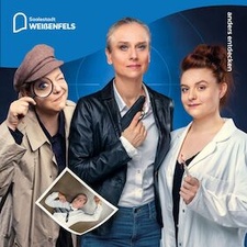 Academixer - Tatort 110