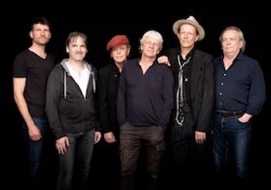 Alexander Scheer | Andreas Dresen & Band