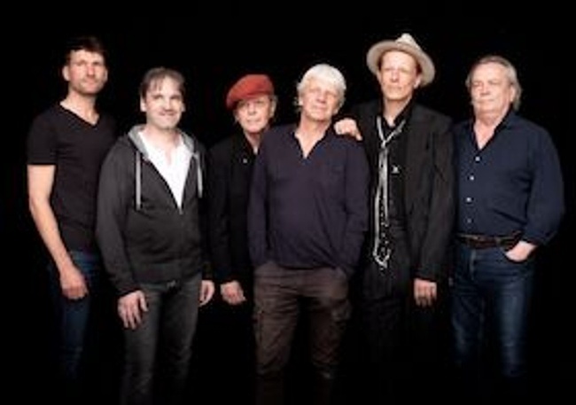 Alexander Scheer | Andreas Dresen & Band