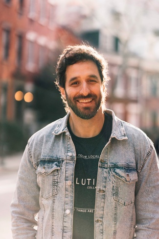 Rafi Bastos – Comfort Zone