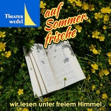 Theater auf Sommerfrische