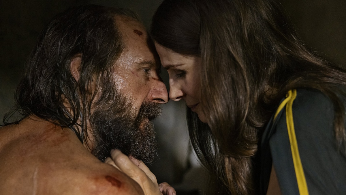 Rückkehr nach Ithaka