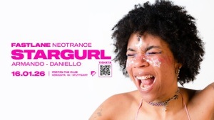 FASTLANE w/ STARGURL, Armando & Daniello