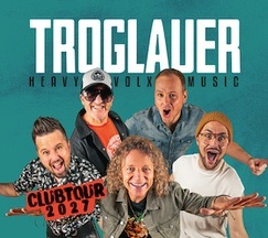 Troglauer