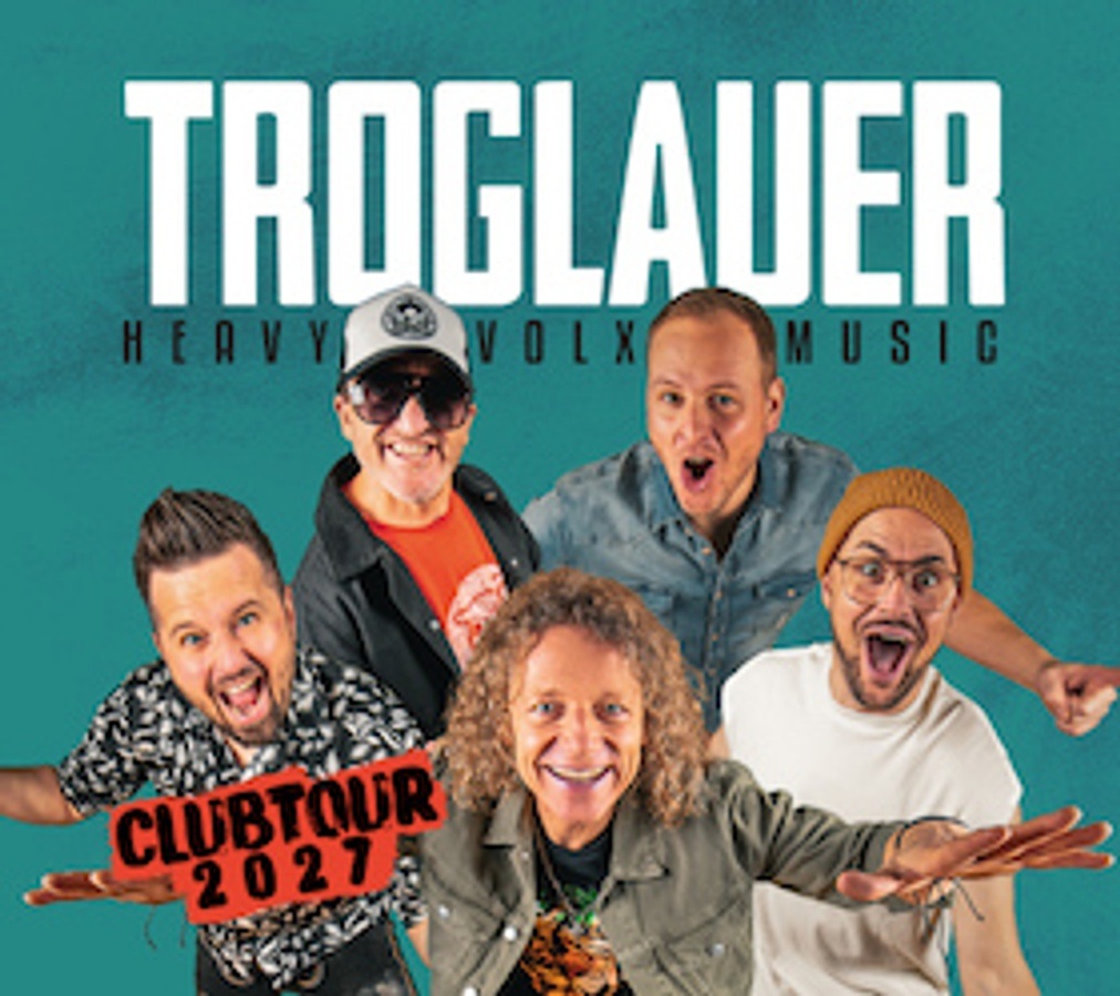 Troglauer