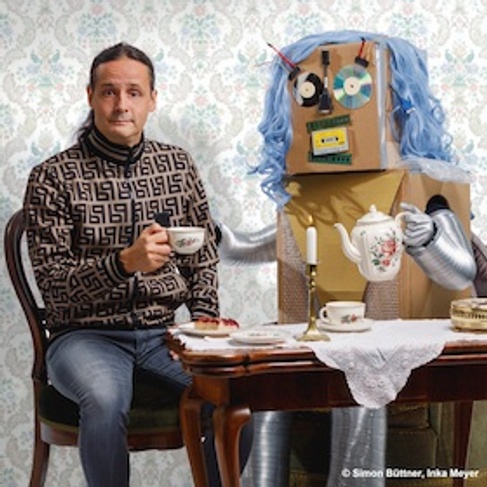 KI: Künstliche Idioten!