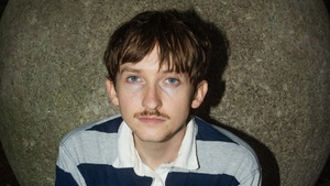 Hudson Freeman - EU/UK Tour 2026