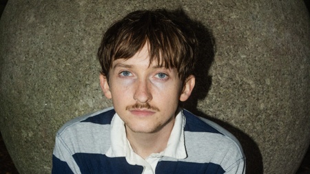 Hudson Freeman - EU/UK Tour 2026