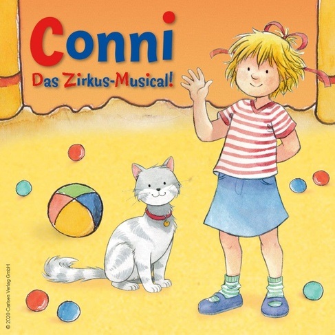 CONNI - Das Musical!