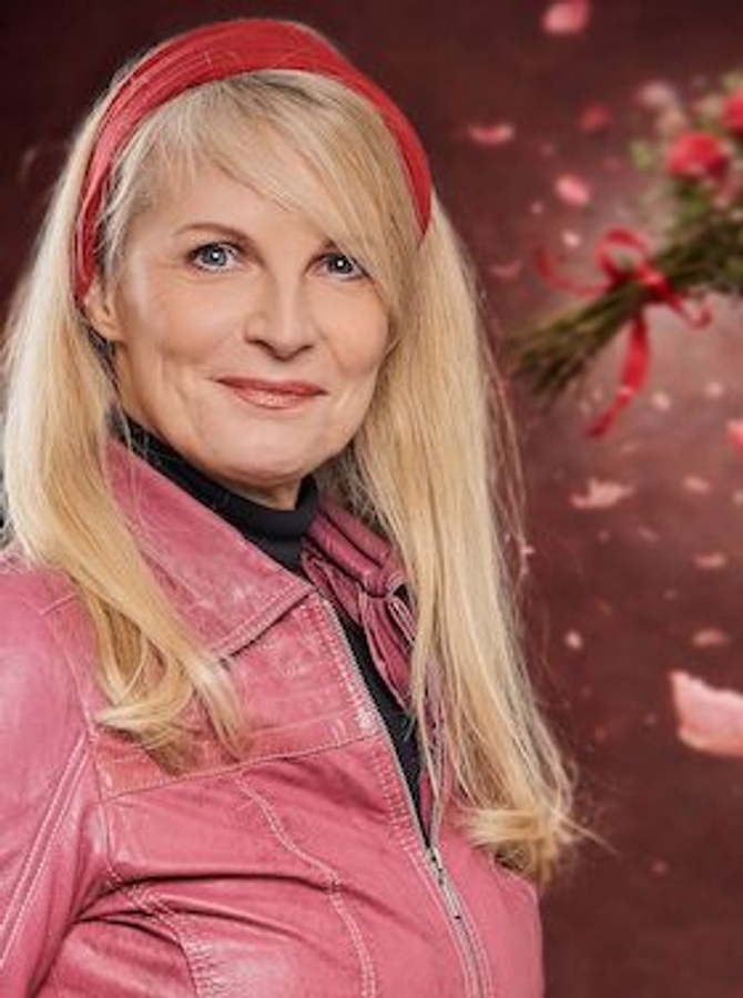 Barbara Ruscher