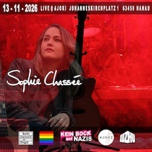 Sophie Chassée